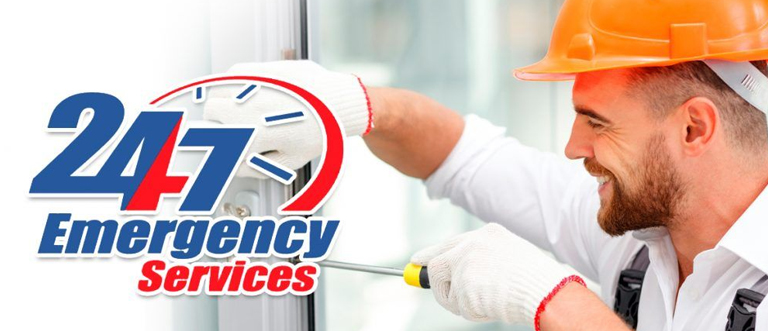 24 hour Commercial Locksmith fairfield