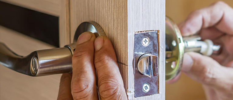 Fairfield 24 hour residential locksmith