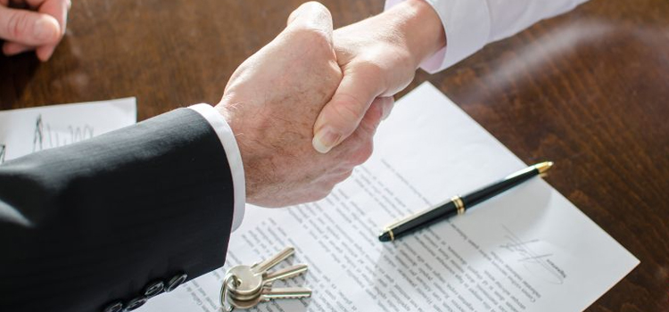 Commercial Eviction Service Fairfield