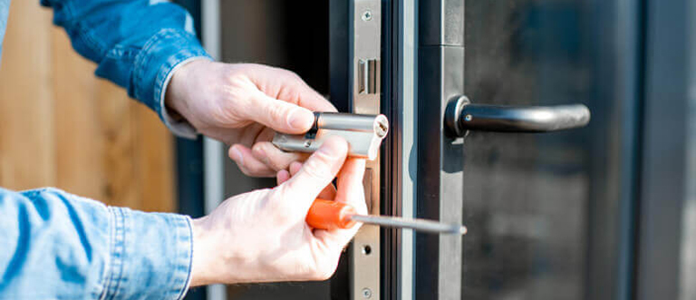 Commercial Locksmith Fairfield