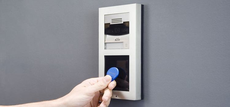 Door Fob Copy Fairfield