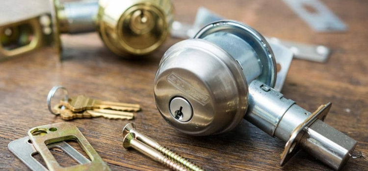 Doorknob Locks Repair Fairfield