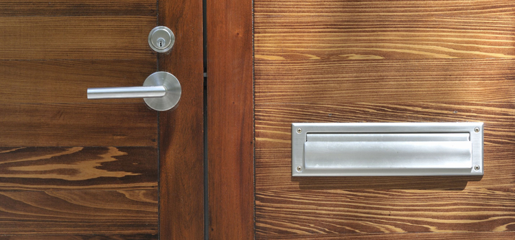 Electric Front Door Lock Repair Fairfield