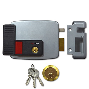 electronic door lock repair Fairfield