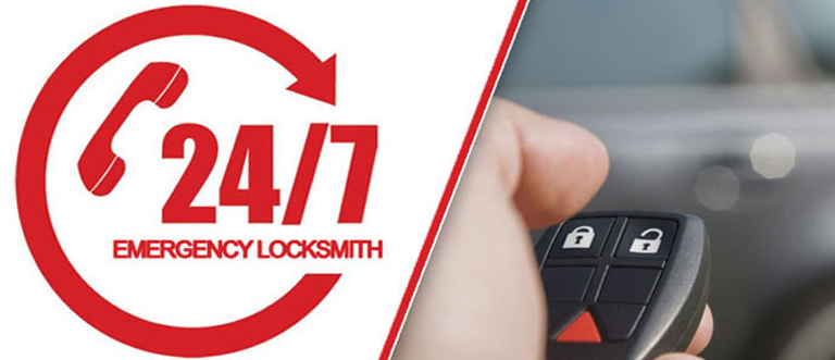 Emergency Locksmith Fairfield