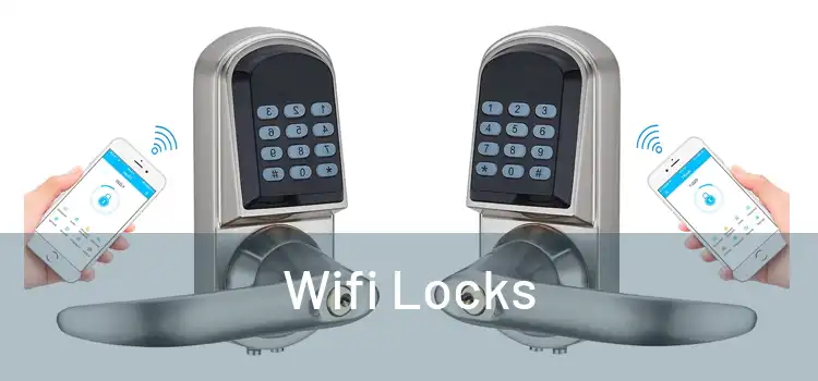  Wifi Locks 